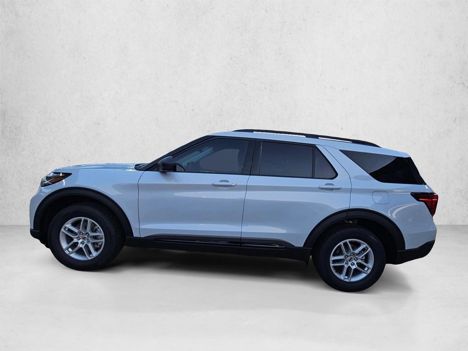 Thumbnail: 2026 Ford Explorer - 2