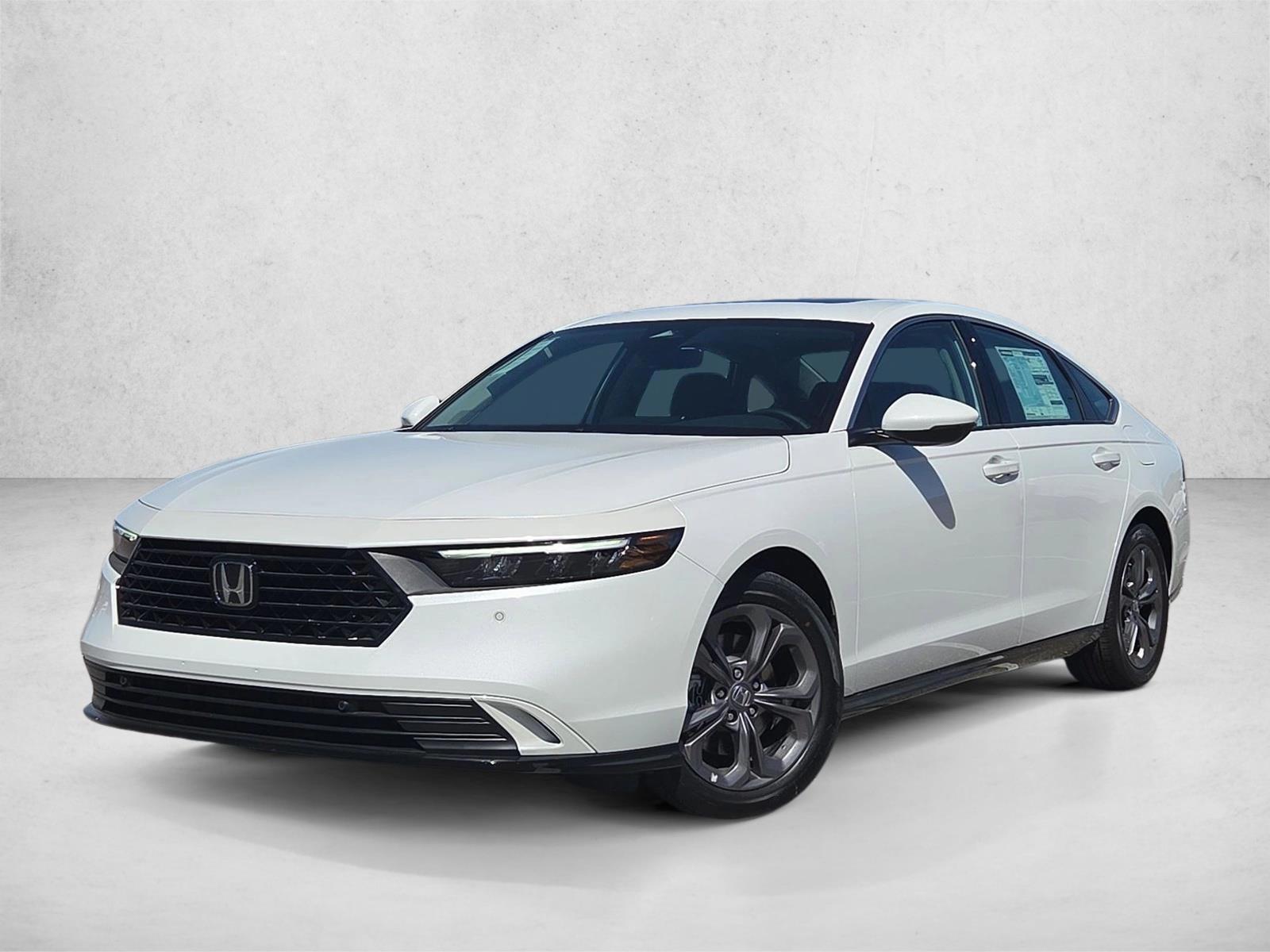 Thumbnail: 2026 Honda Accord - 1