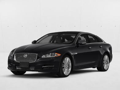 2015 Jaguar XJ