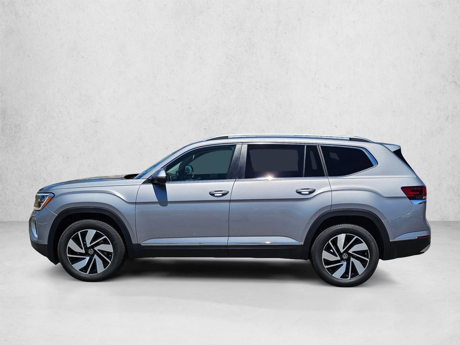 Thumbnail: 2026 Volkswagen Atlas - 2