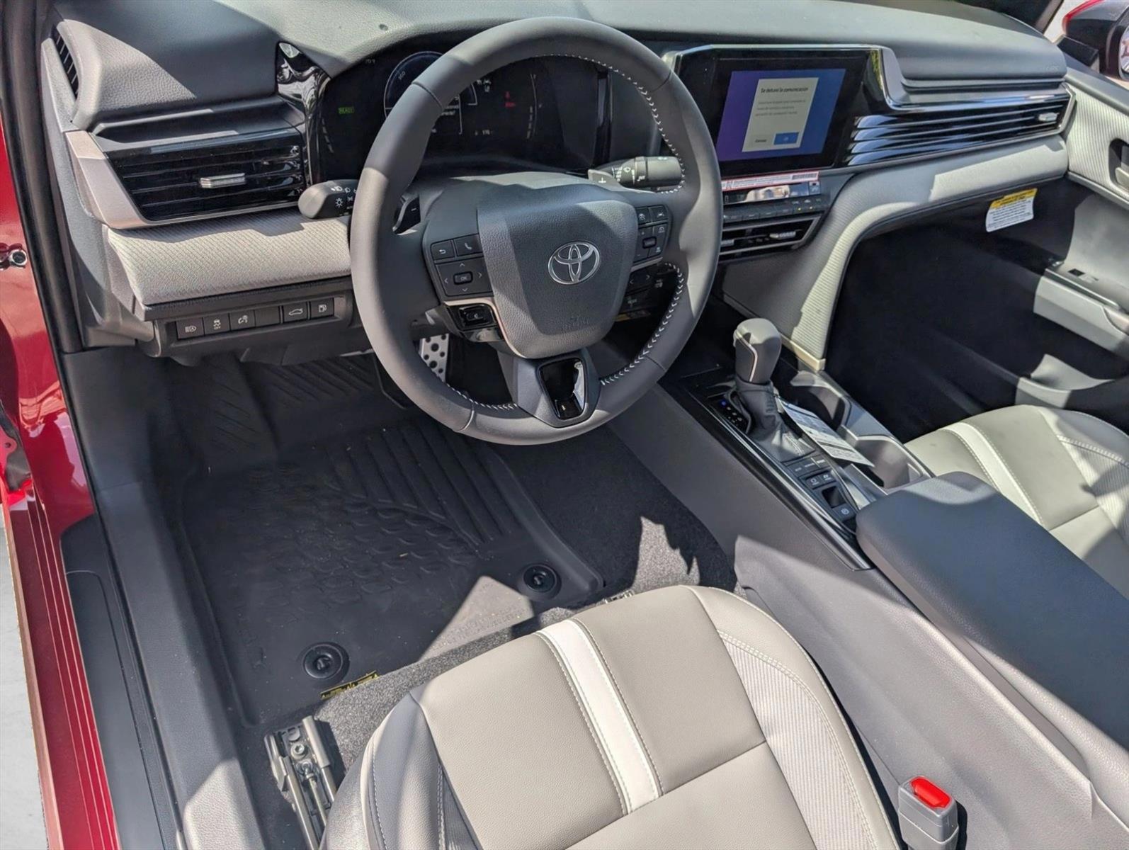Thumbnail: 2026 Toyota Camry - 3