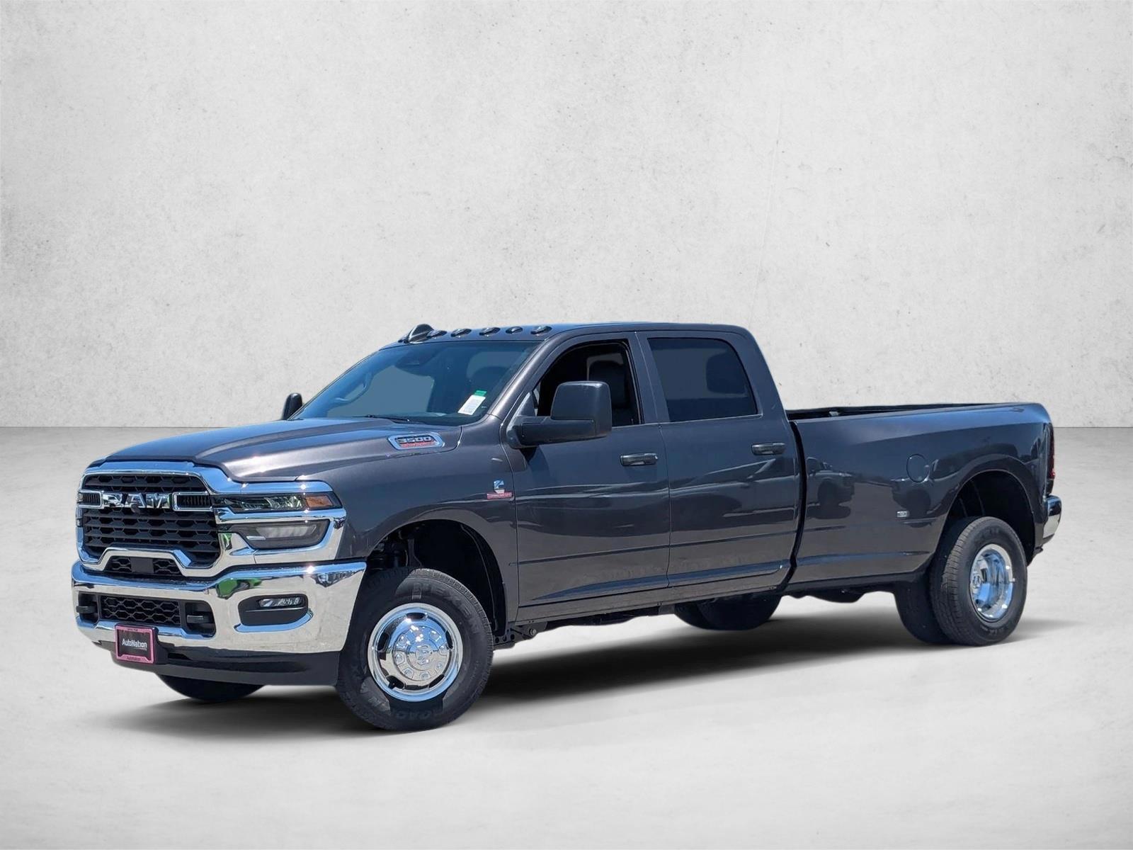Thumbnail: 2026 RAM 3500 - 1