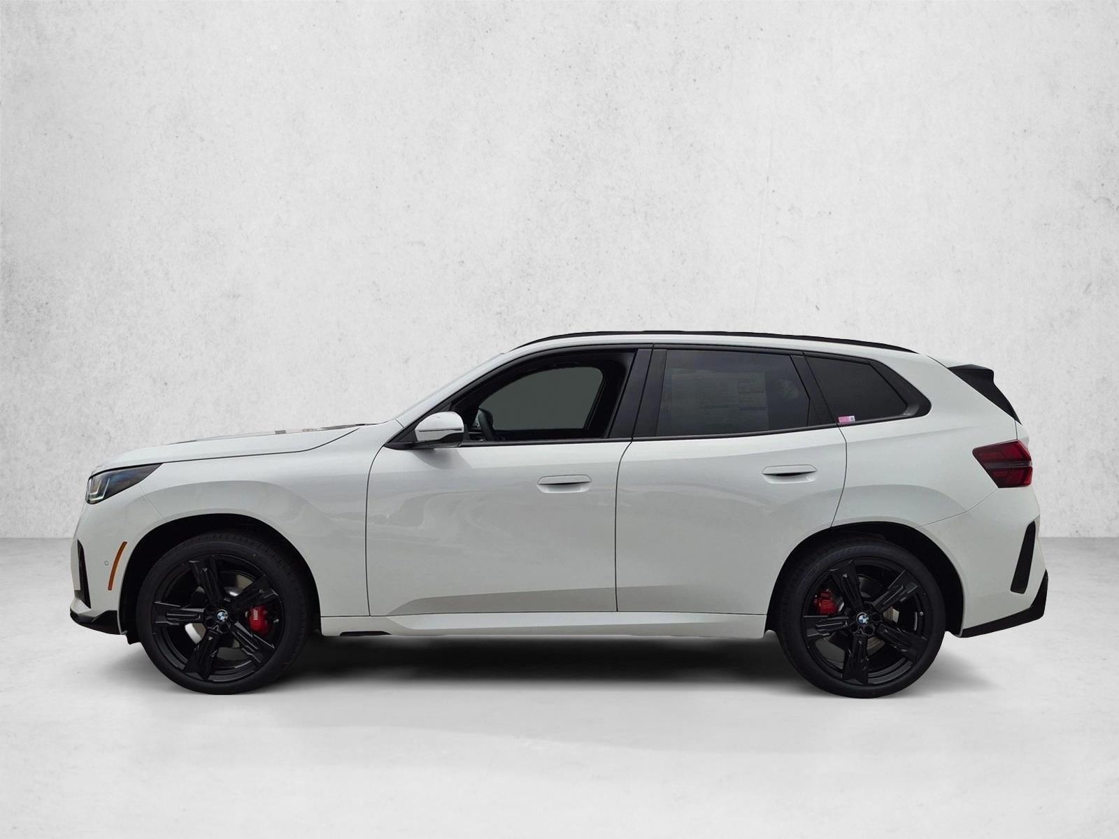 Thumbnail: 2026 BMW X3 - 2