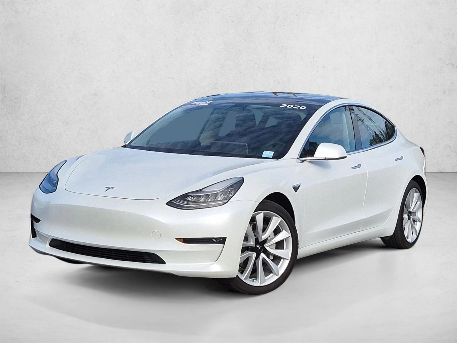 2018 Tesla Model X 75D