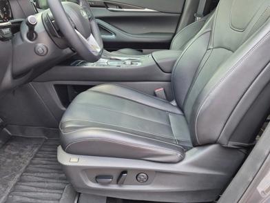 2024 INFINITI QX60