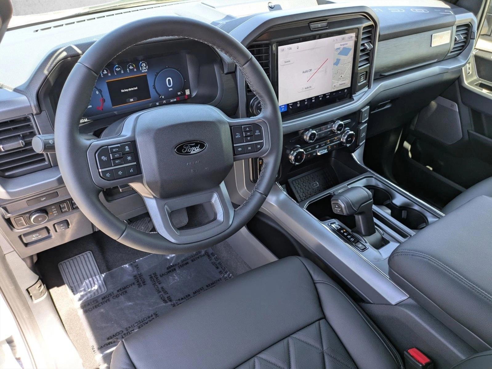 Thumbnail: 2026 Ford F-150 - 3