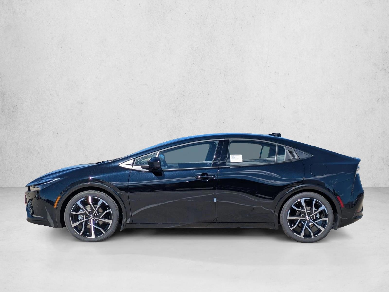 Thumbnail: 2026 Toyota Prius - 2