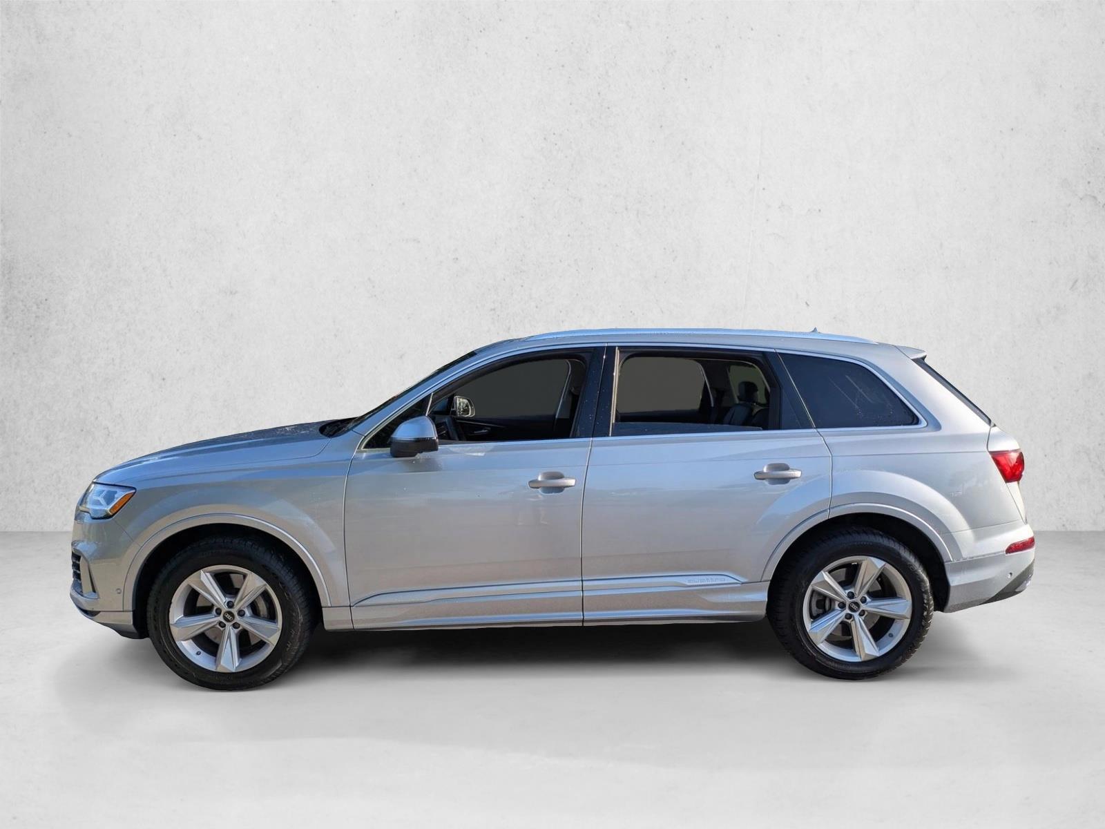 Thumbnail: 2022 Audi Q7 - 2