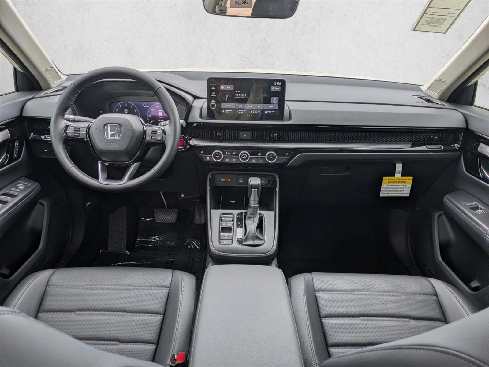Thumbnail: 2026 Honda CR-V - 4