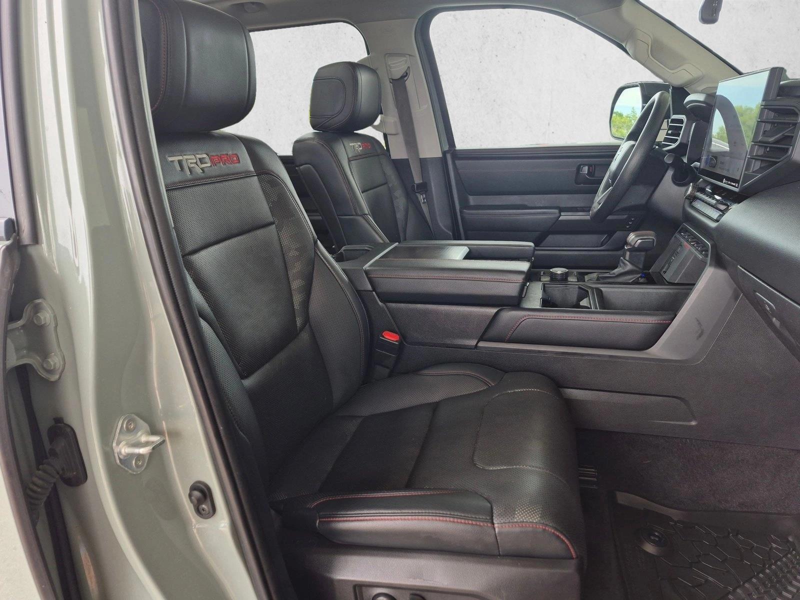 2022 Toyota Tundra TRD Pro - Photo 22