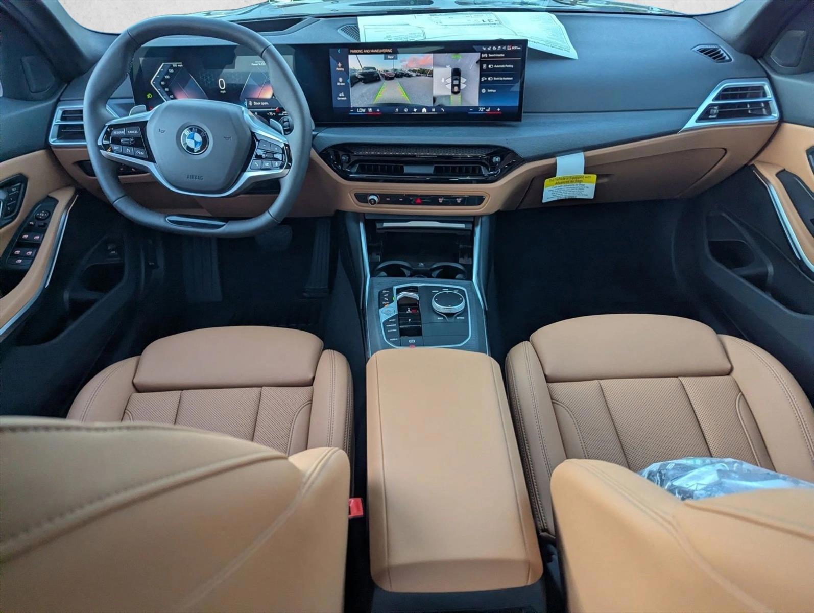 Thumbnail: 2026 BMW 3 Series - 4