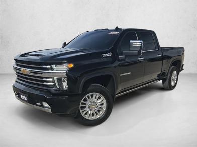 2022 Chevrolet Silverado 3500 High Country -
                  Colorado Springs, CO