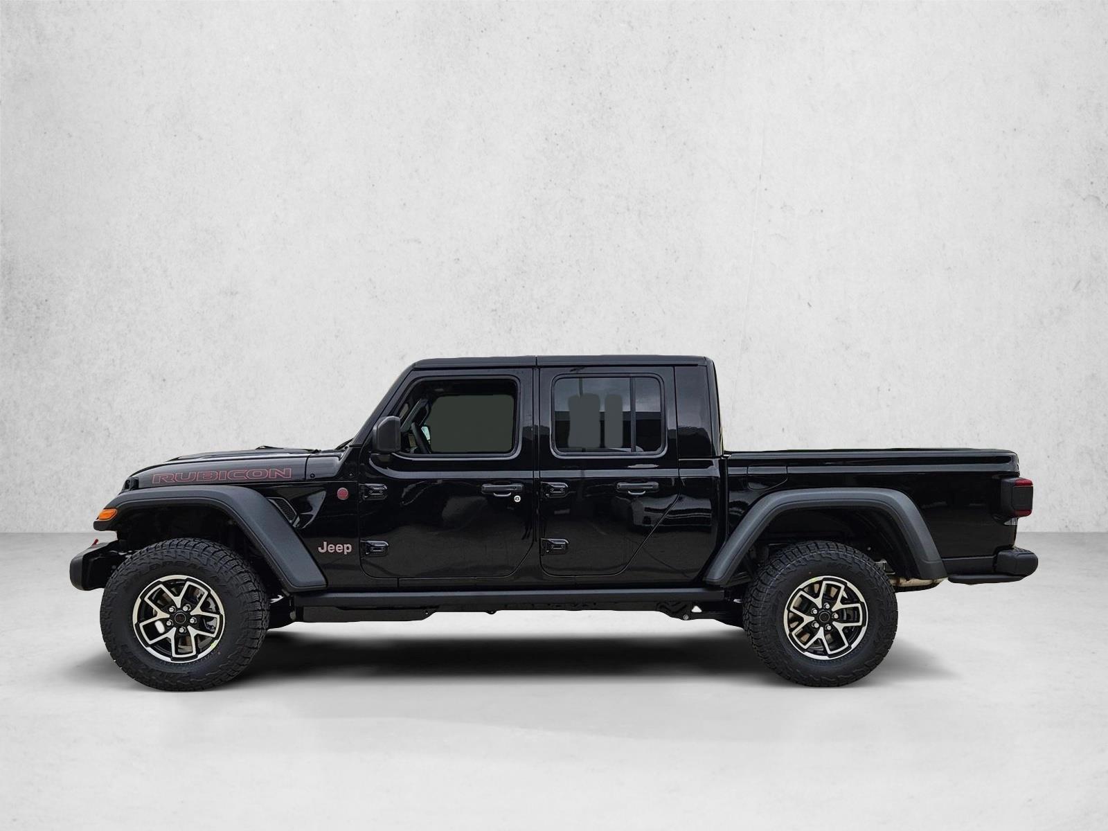 Thumbnail: 2026 Jeep Gladiator - 2