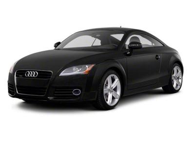 2010 Audi TT Premium Plus -
                  Valencia, CA