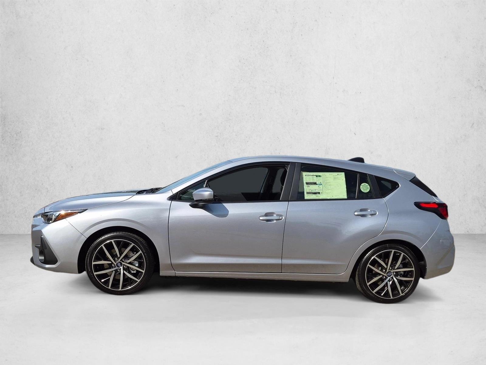 Thumbnail: 2026 Subaru Impreza - 2