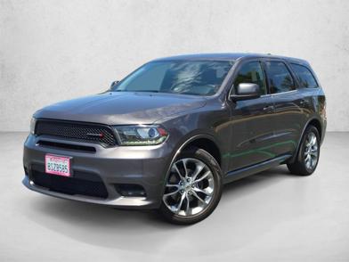 2020 Dodge Durango GT -
                  Irvine, CA