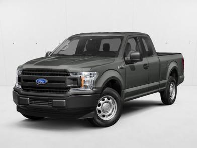 2018 Ford F-150 XL -
                  Margate, FL