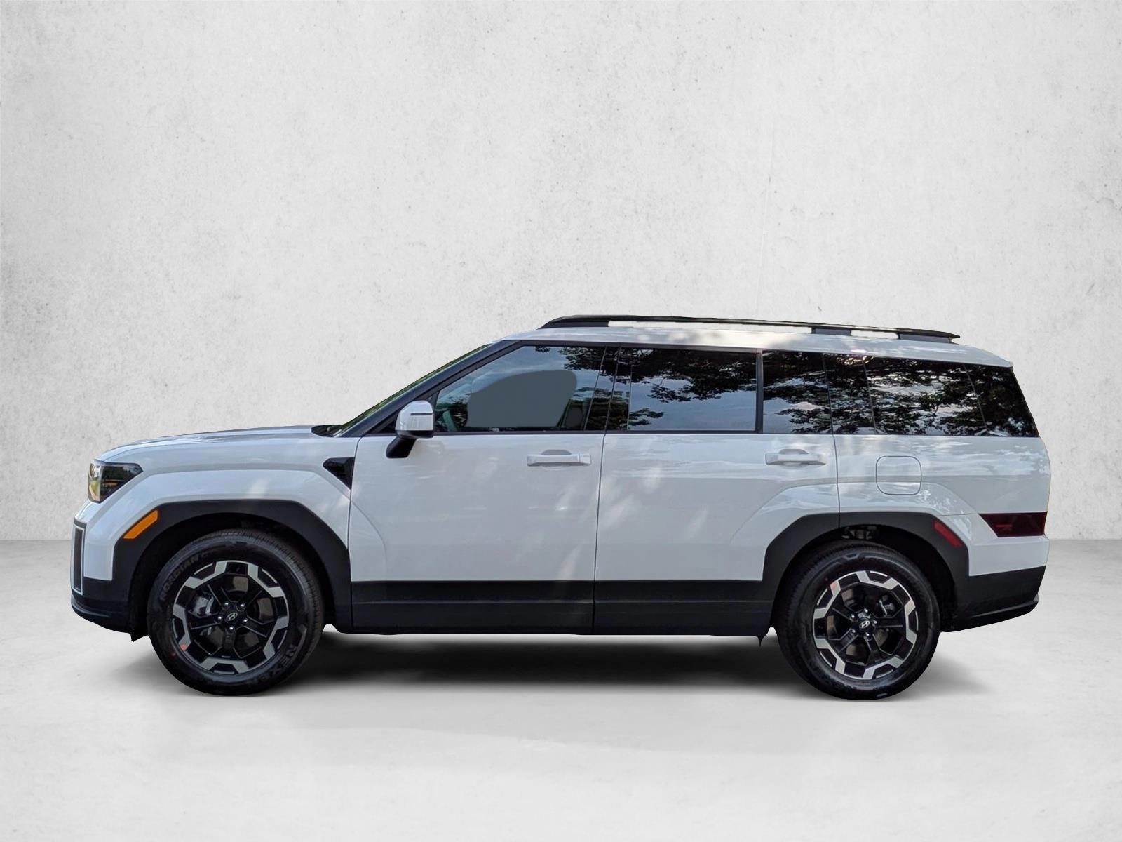 Thumbnail: 2026 Hyundai Santa Fe - 2