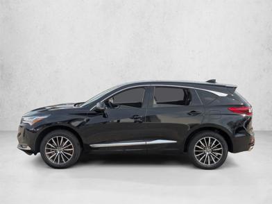 2026 Acura RDX