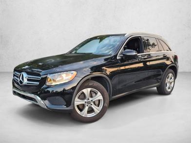 2018 Mercedes-Benz GLC 300 -
                  Pompano Beach, FL