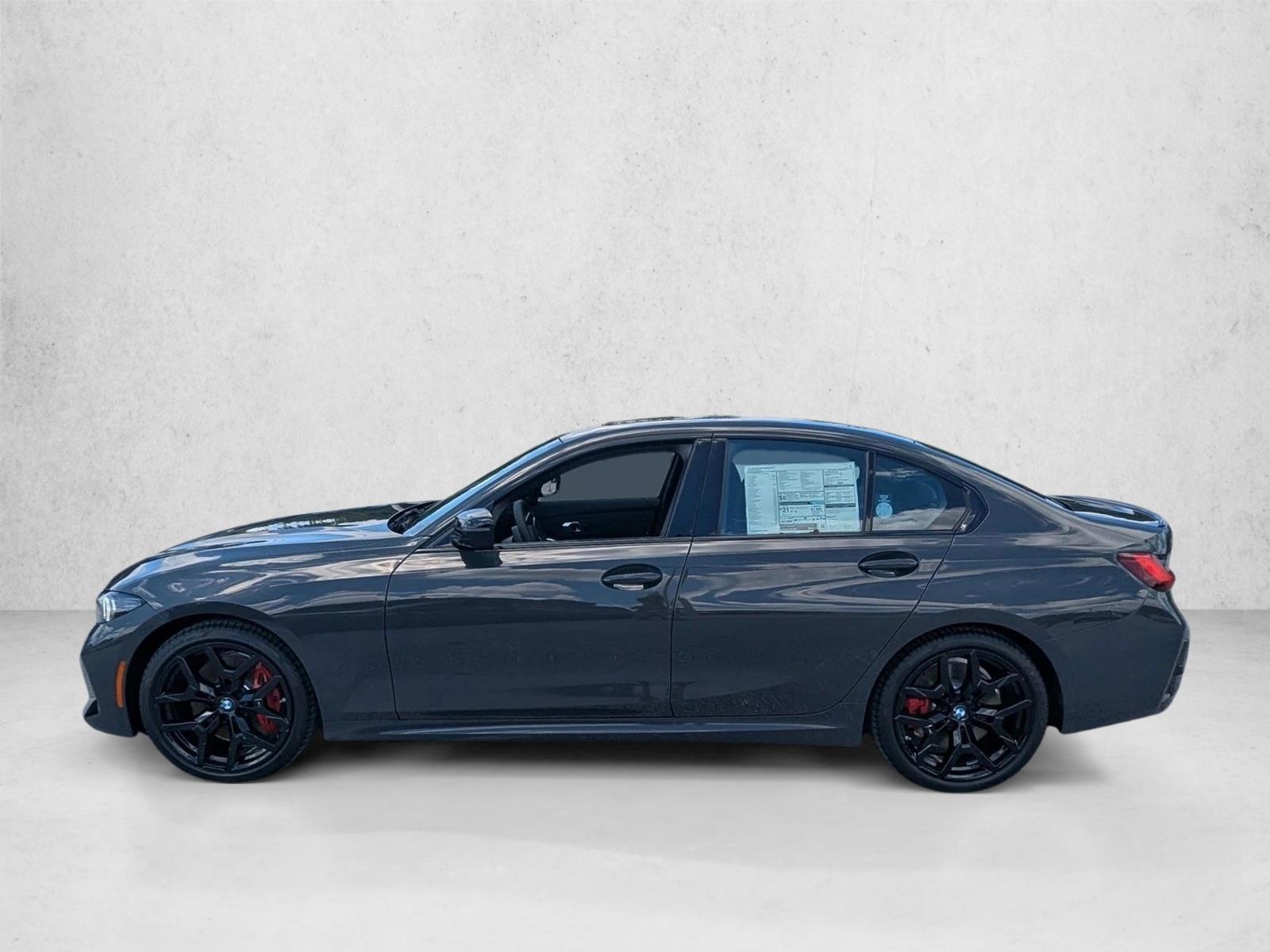 Thumbnail: 2026 BMW 3 Series - 2