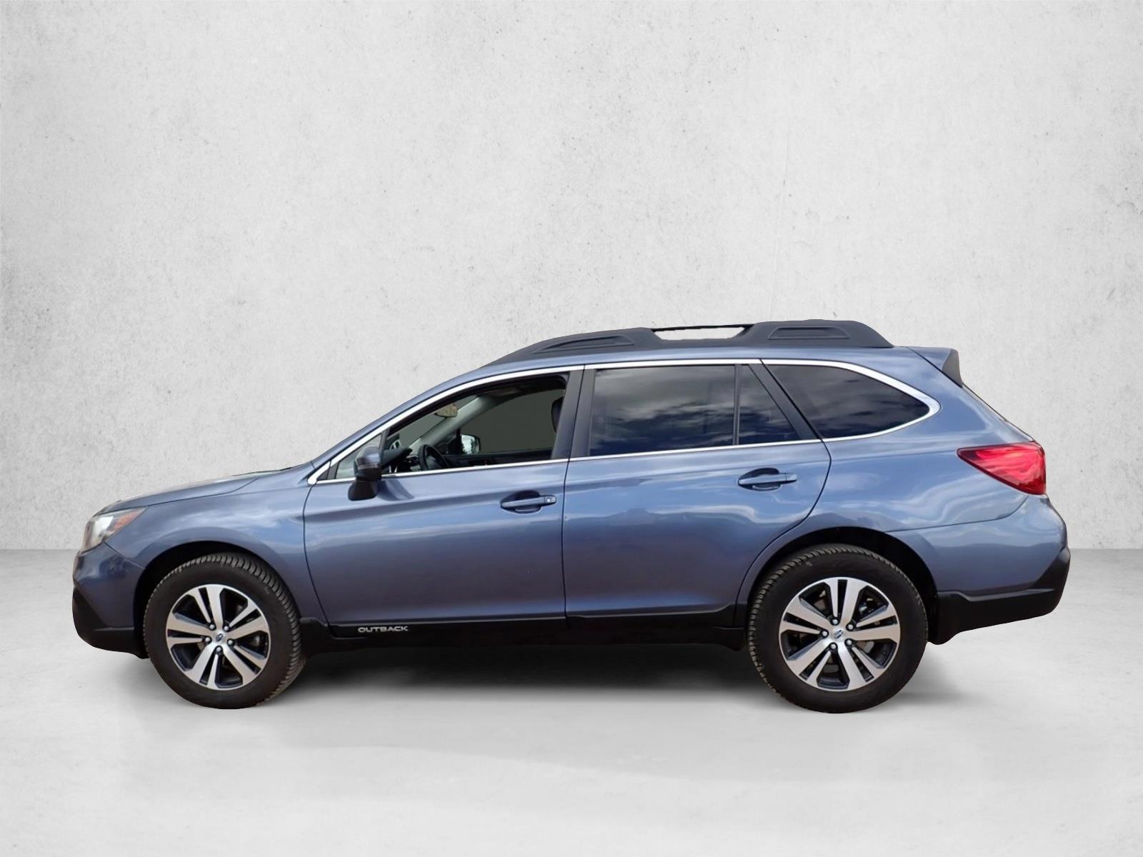 Thumbnail: 2018 Subaru Outback - 2