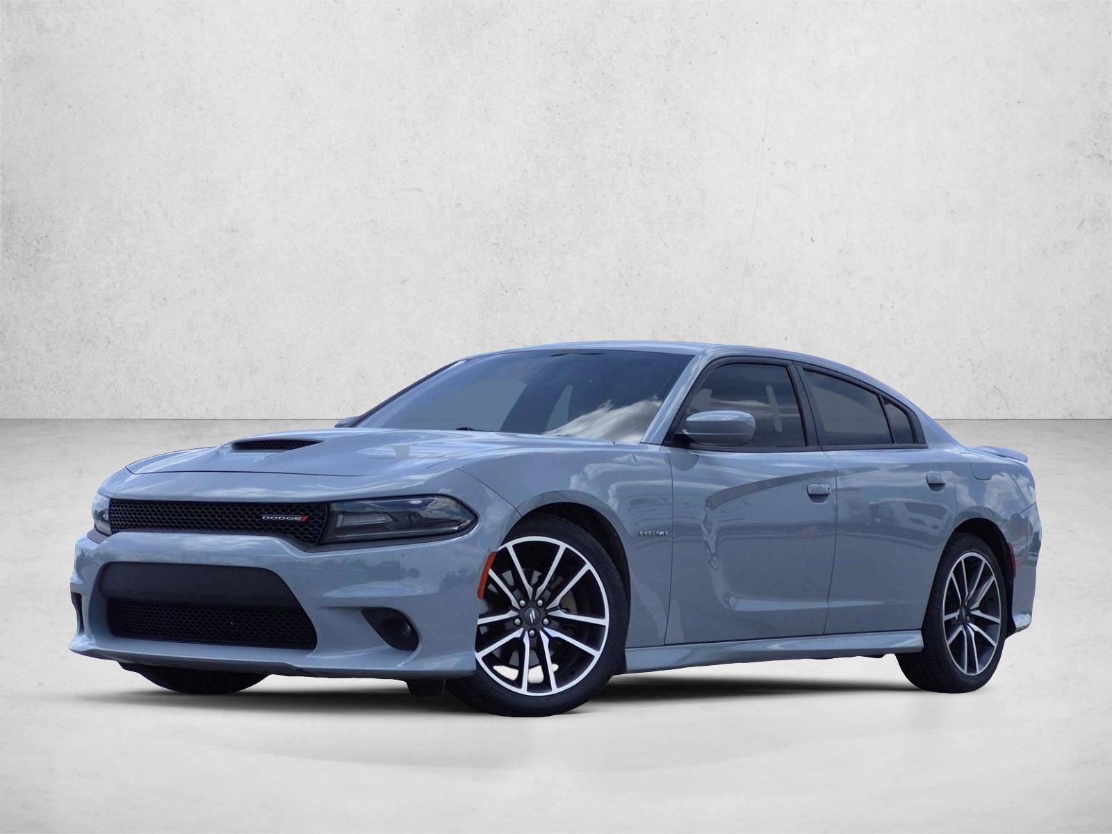 2021 Dodge Charger R/T's photo