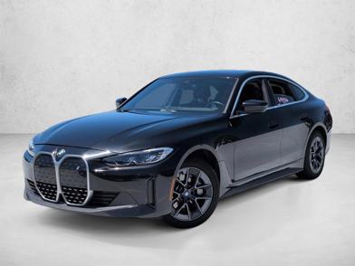 2023 BMW i4 eDrive35 -
                  Carlsbad, CA