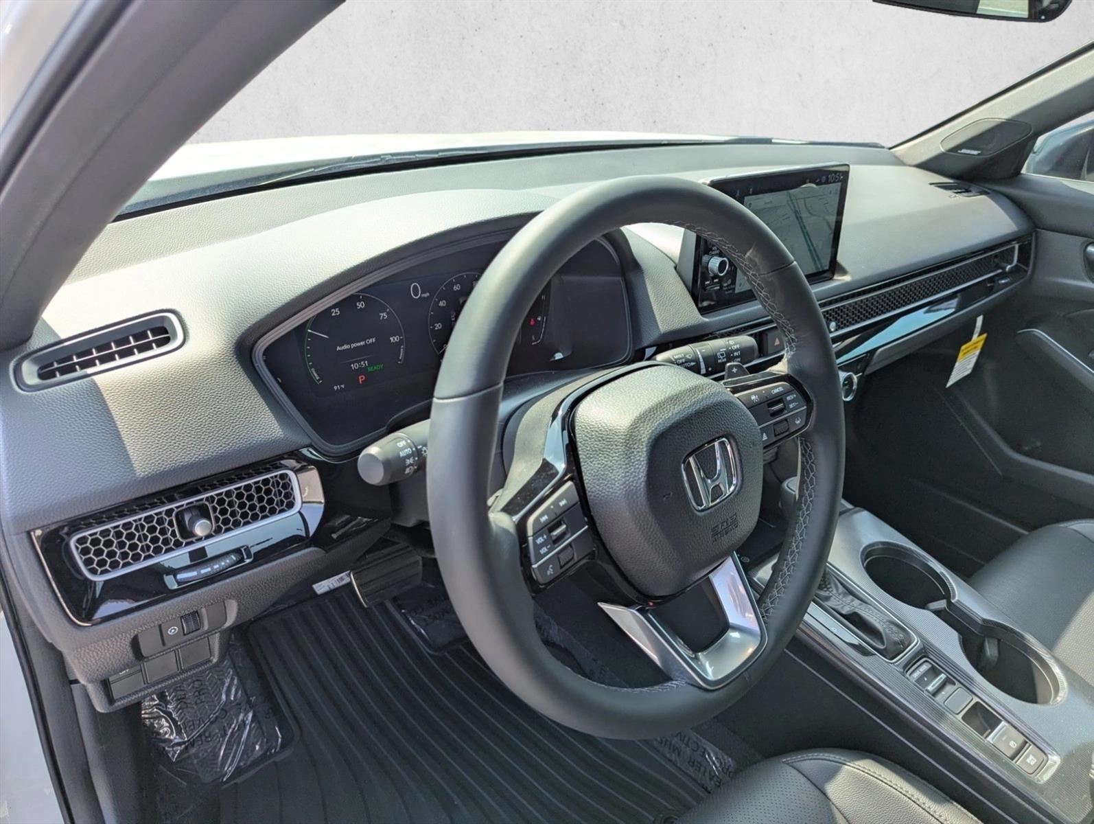 Thumbnail: 2026 Honda Civic - 3