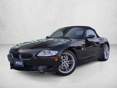 2006 BMW Z4 M -
                  Houston, TX