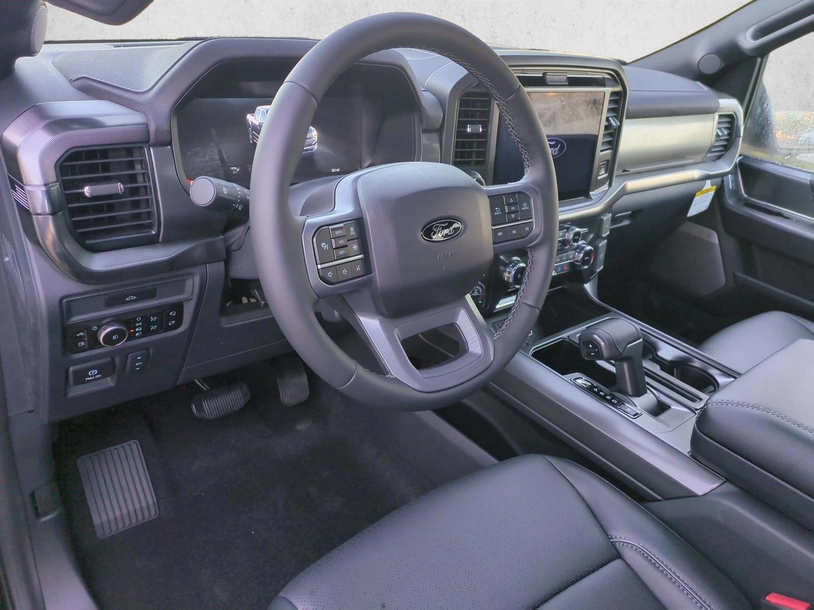 Thumbnail: 2026 Ford F-150 - 3