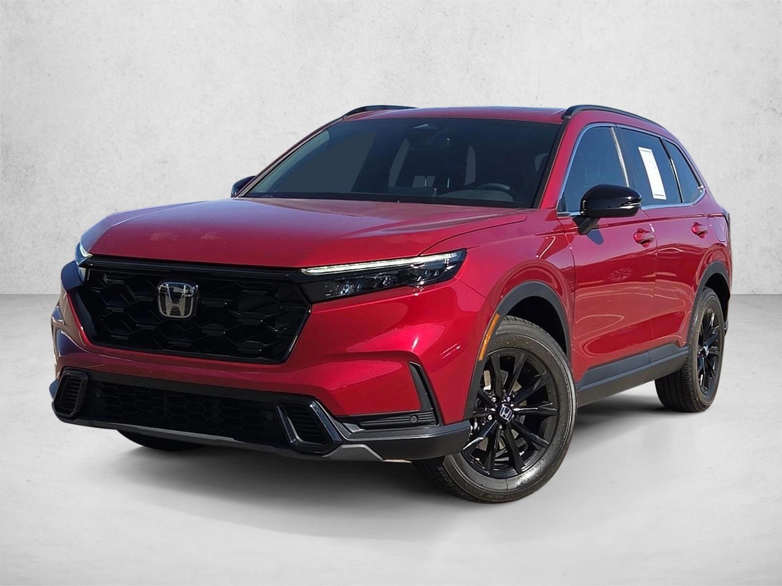 Thumbnail: 2025 Honda CR-V - 1