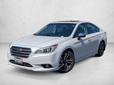 2017 Subaru Legacy Sport -
                  Fremont, CA