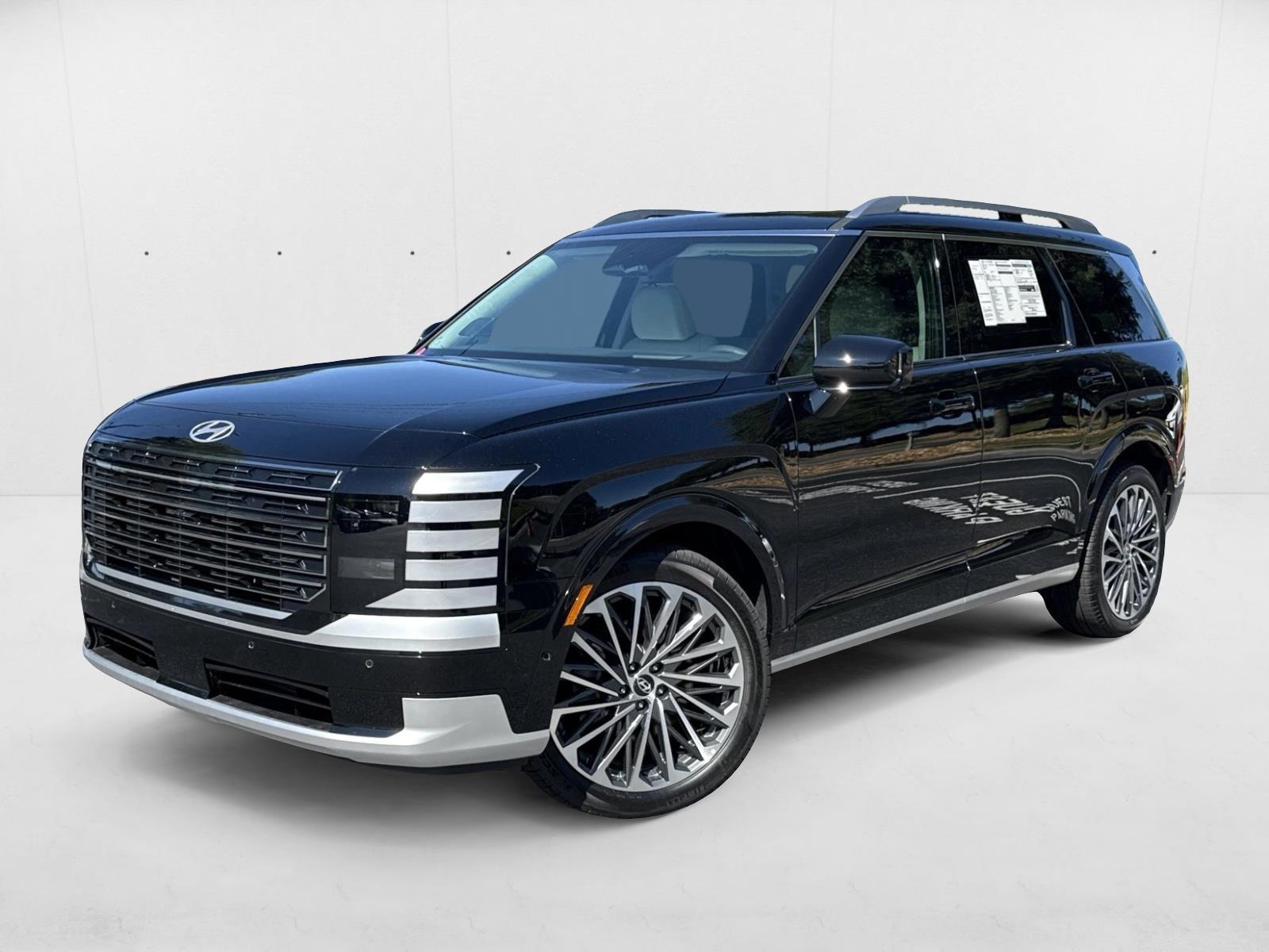 Thumbnail: 2026 Hyundai Palisade - 1