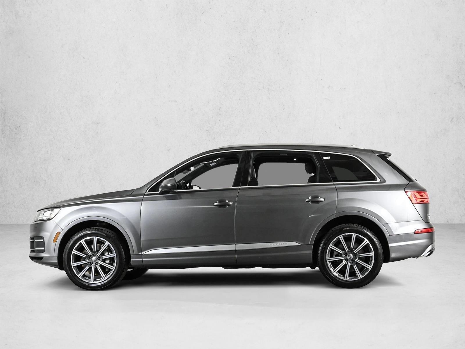 Thumbnail: 2017 Audi Q7 - 2