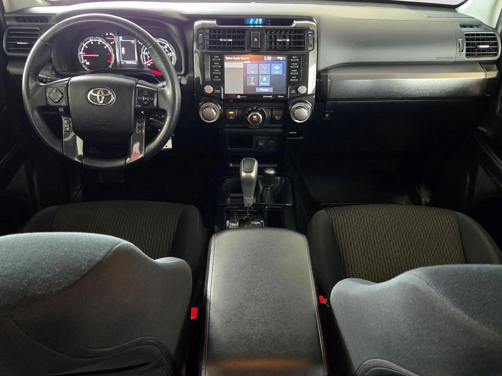 Thumbnail: 2021 Toyota 4Runner - 3