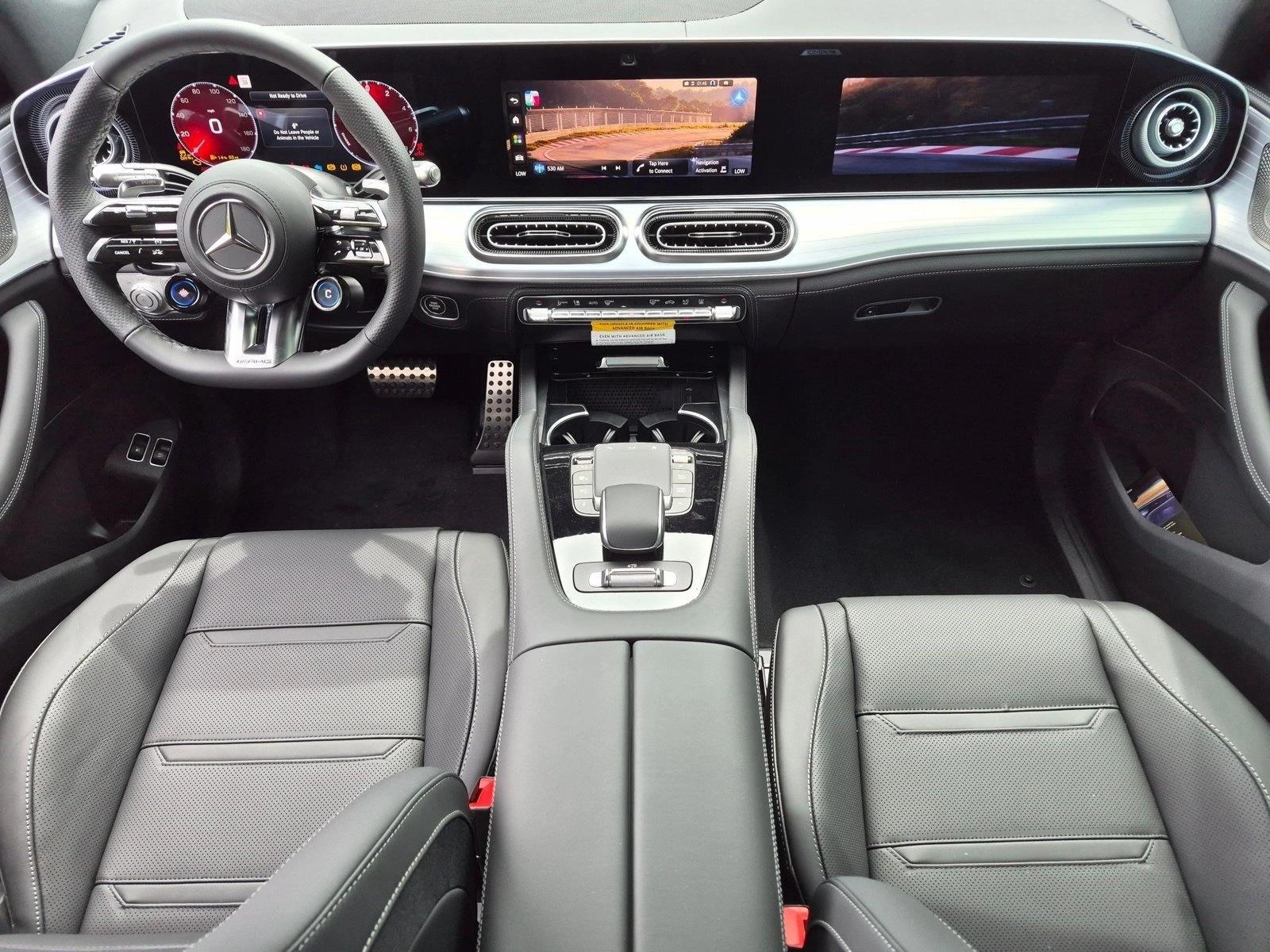 Thumbnail: 2027 Mercedes-Benz GLE - 4