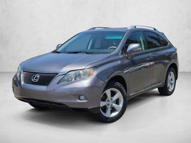 2012 Lexus RX 350 -
                  Cerritos, CA