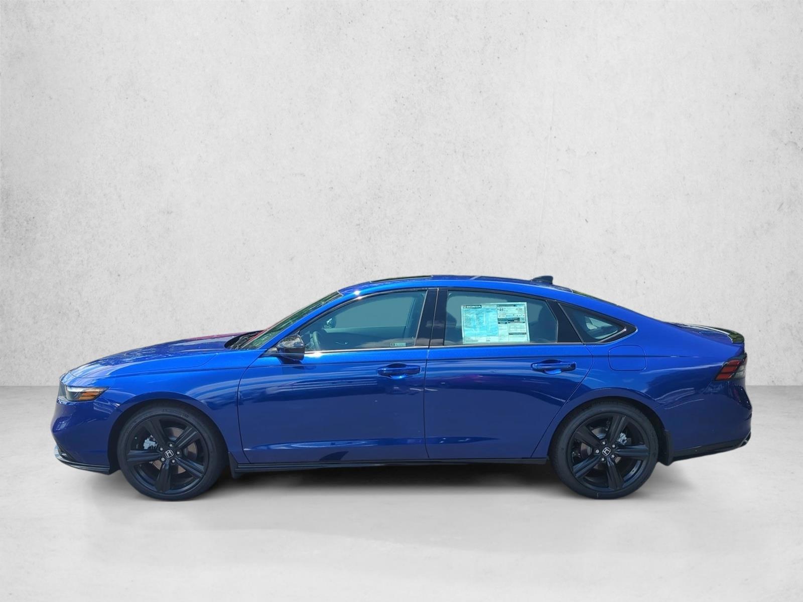 Thumbnail: 2026 Honda Accord - 2