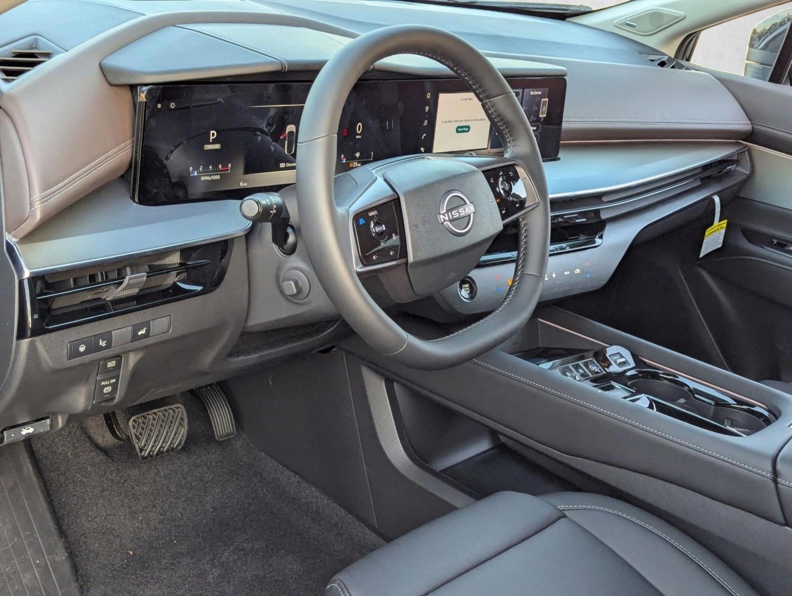 Thumbnail: 2026 Nissan Murano - 3
