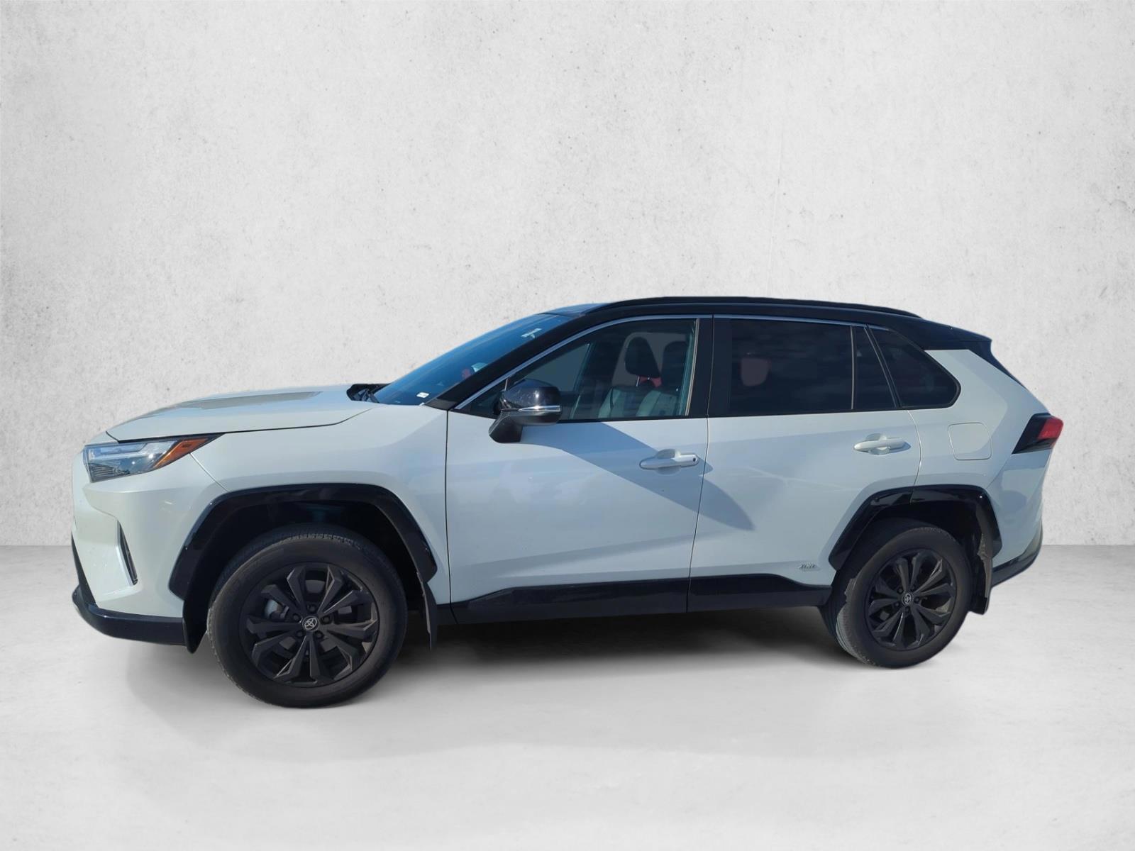 Thumbnail: 2024 Toyota RAV4 - 2