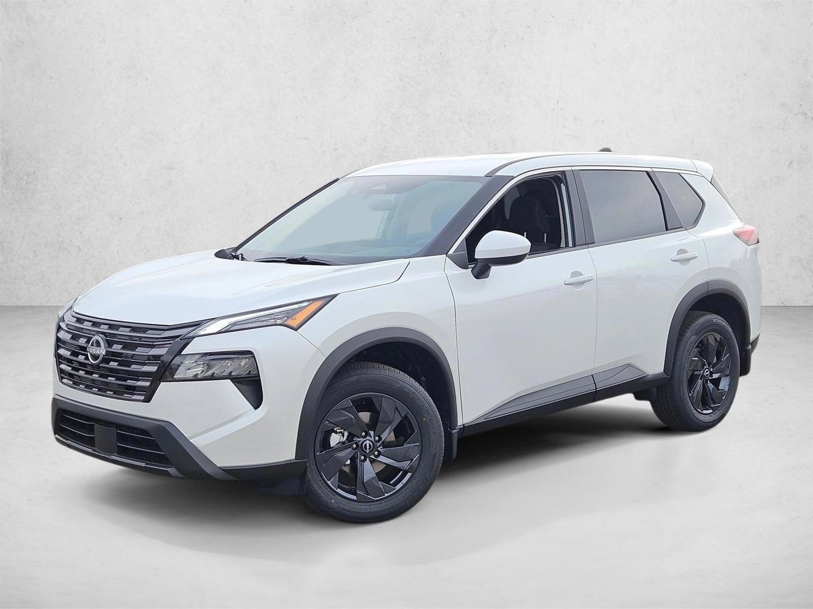 Thumbnail: 2026 Nissan Rogue - 1