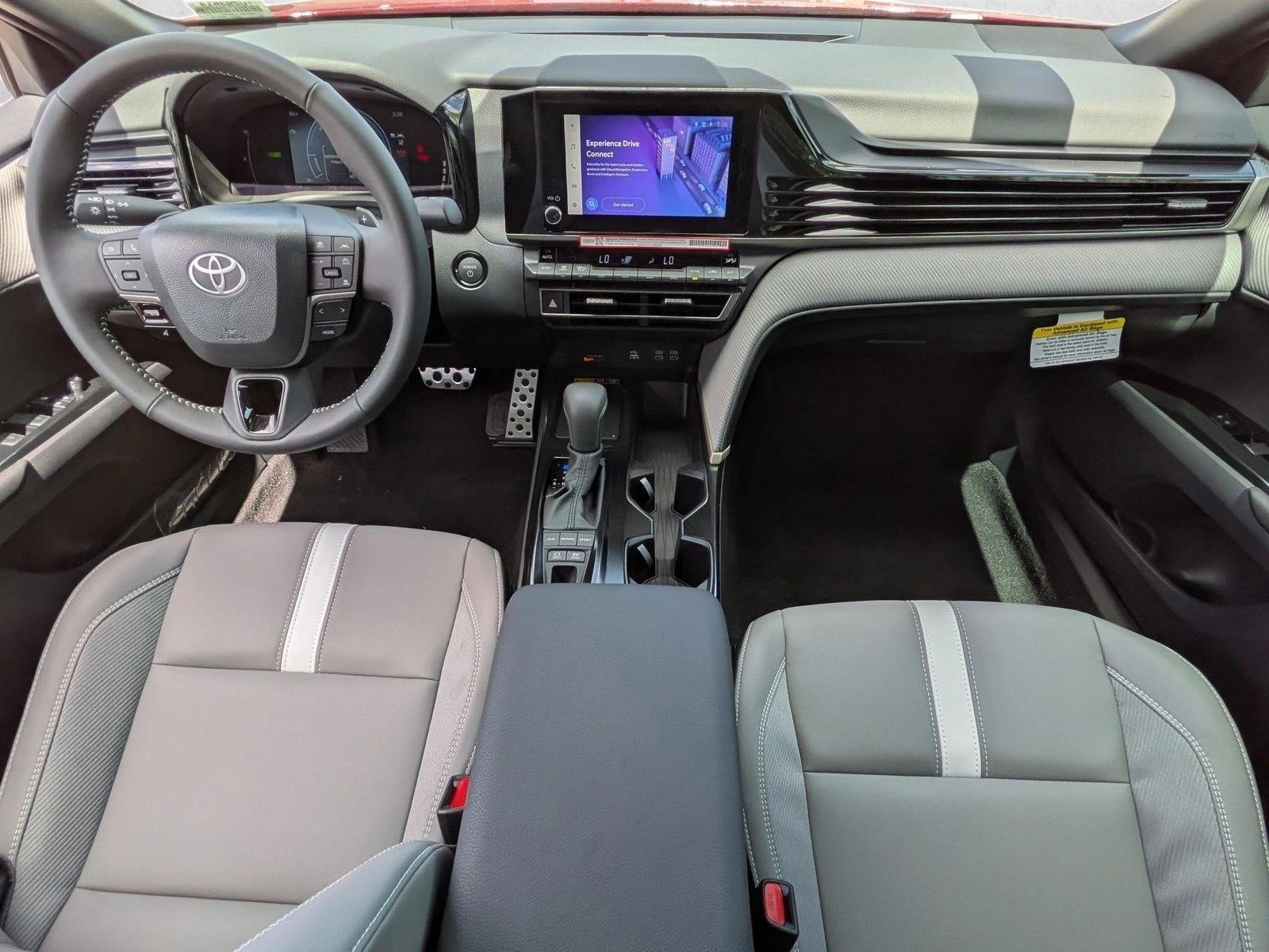 Thumbnail: 2026 Toyota Camry - 3