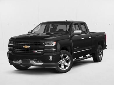 2016 Chevrolet Silverado 1500 LTZ -
                  Newnan, GA