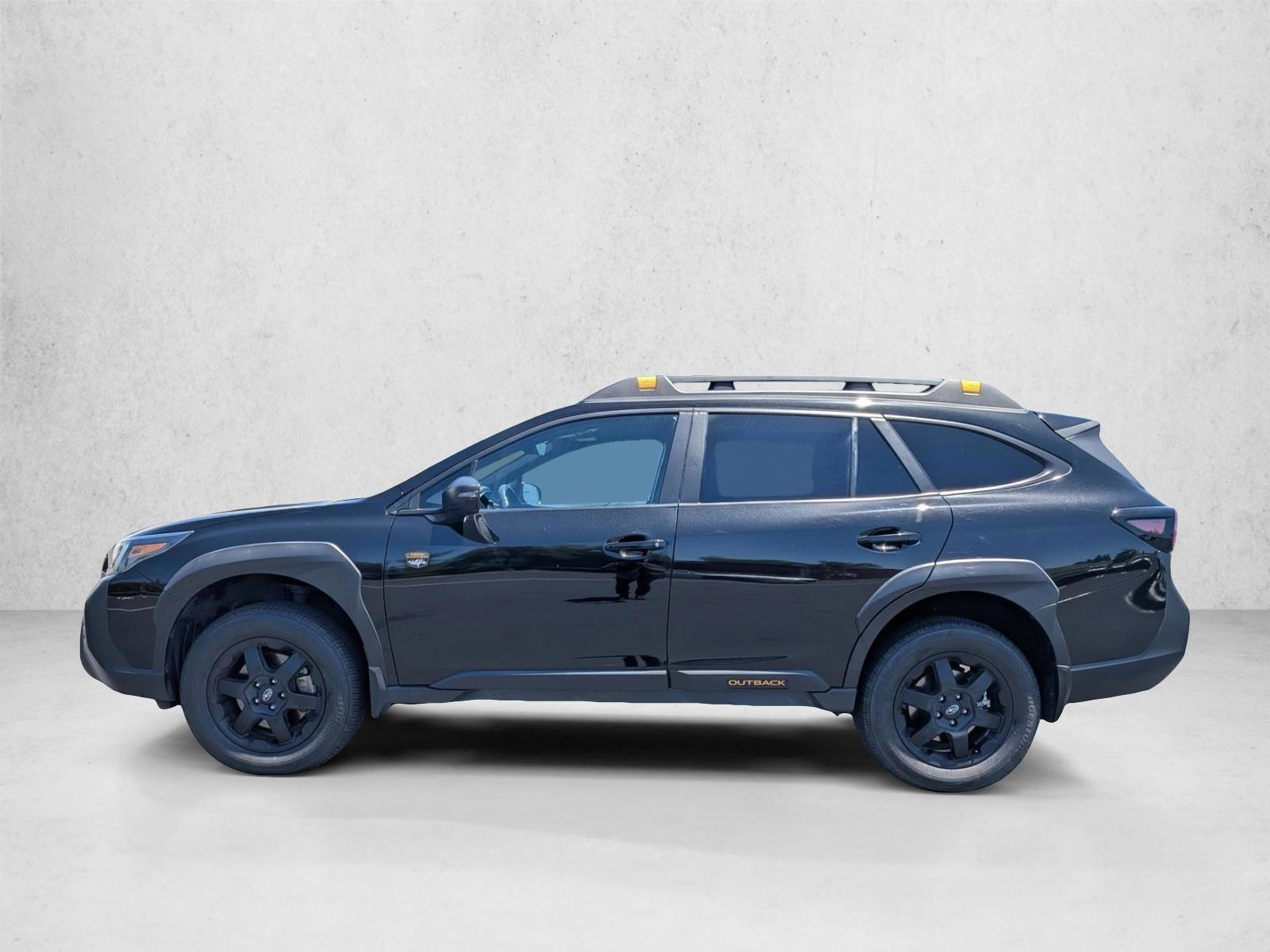 Thumbnail: 2023 Subaru Outback - 2