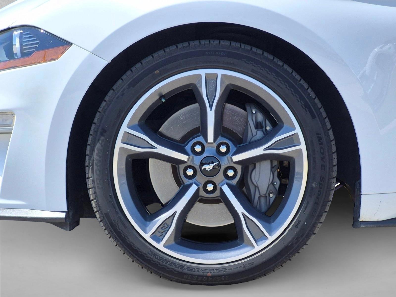 2022 Ford FordMustang, photo 24