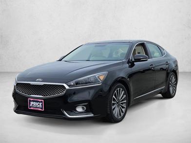 2018 Kia Cadenza Premium -
                  North Richland Hills, TX
