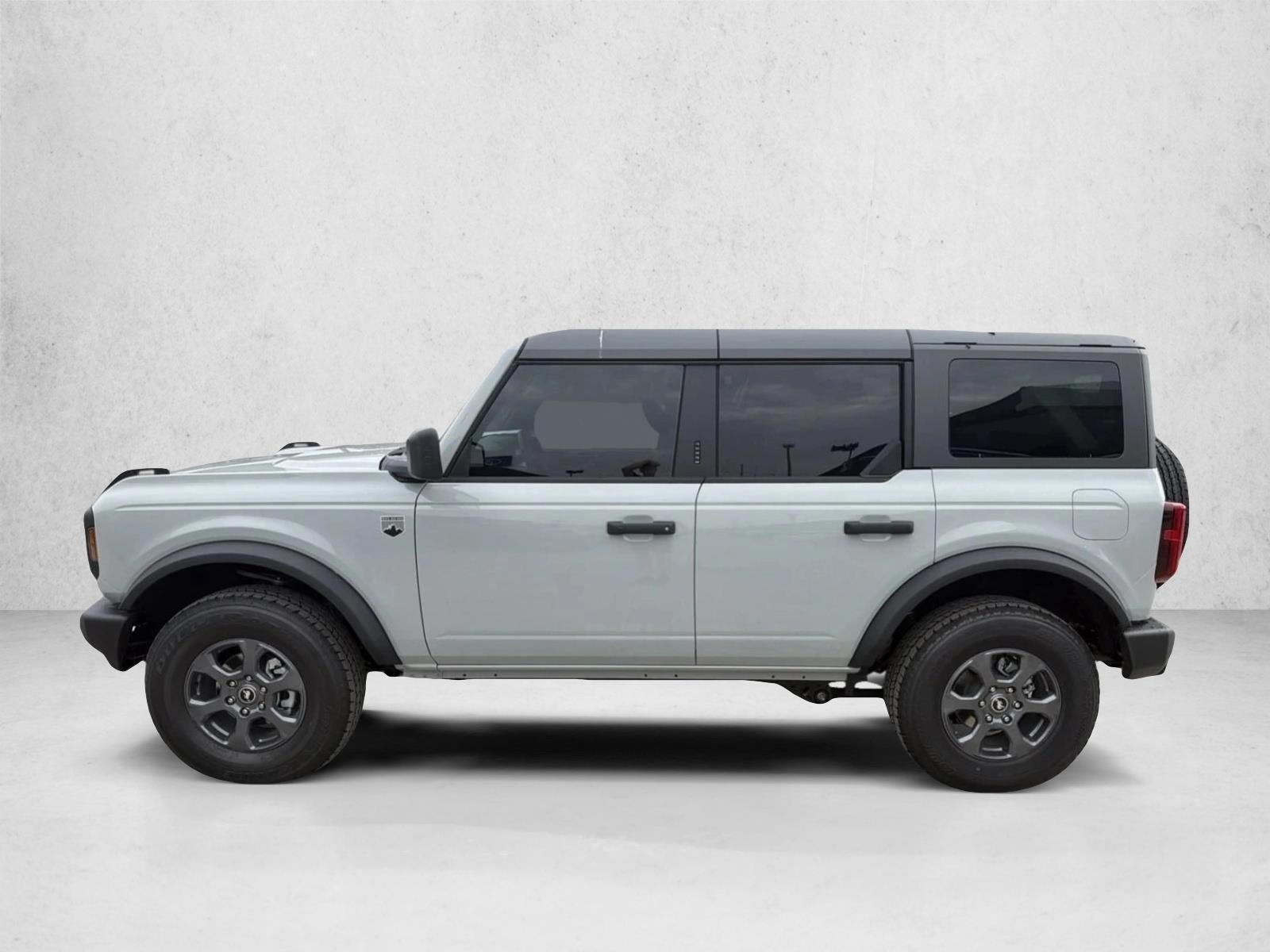 Thumbnail: 2026 Ford Bronco - 2