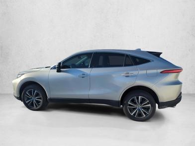 2023 Toyota Venza