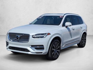 2021 Volvo XC90  -
                  Mesa, AZ